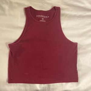 Aeropostale tank top. Size small. Good condition.